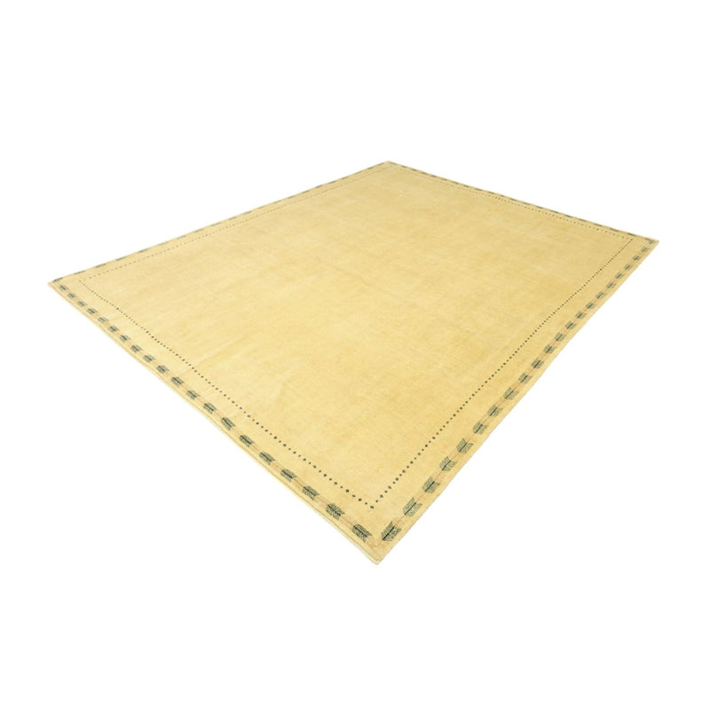Loribaft Teppe 219x292cm - Perserteppich Wollteppich