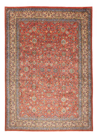 Sarouk Teppe 354x250cm - Persisk teppe – product image