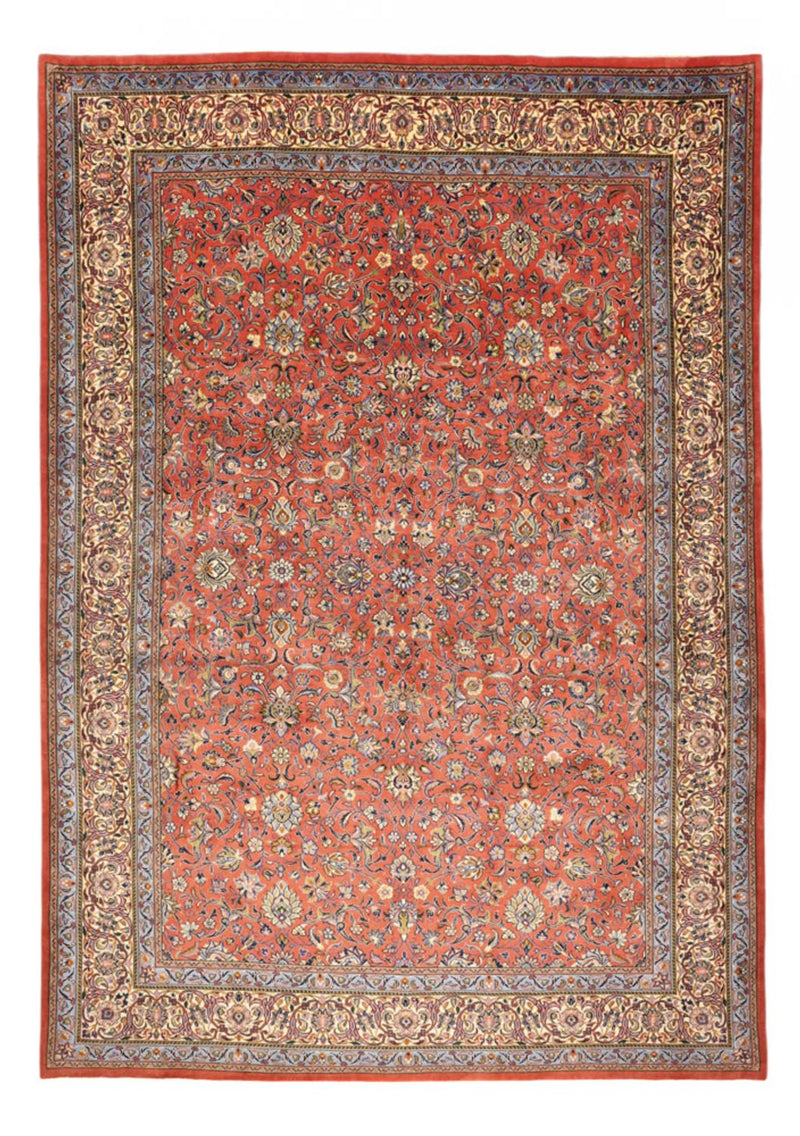 Sarouk Teppe 354x250cm - Persisk teppe
