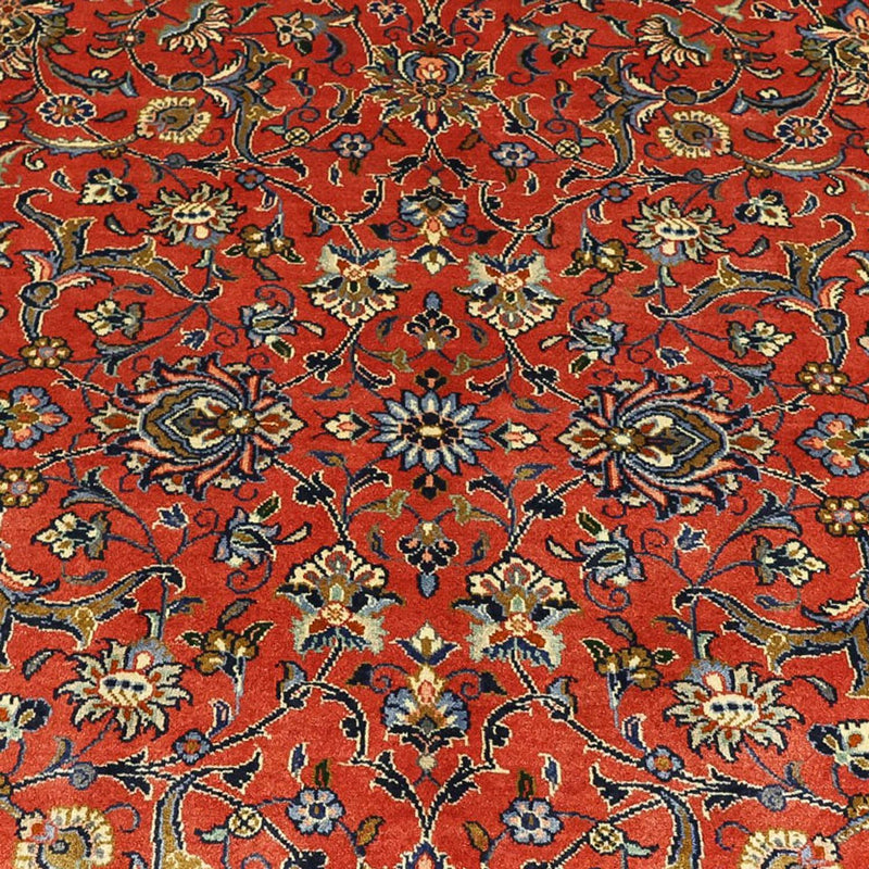 Sarouk Teppe 354x250cm - Persisk teppe