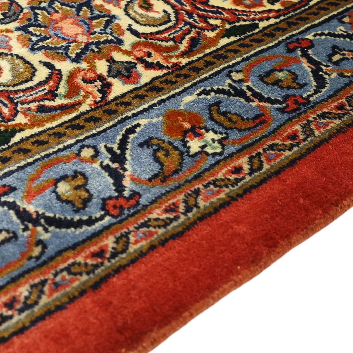 Sarouk Teppe 354x250cm - Persisk teppe