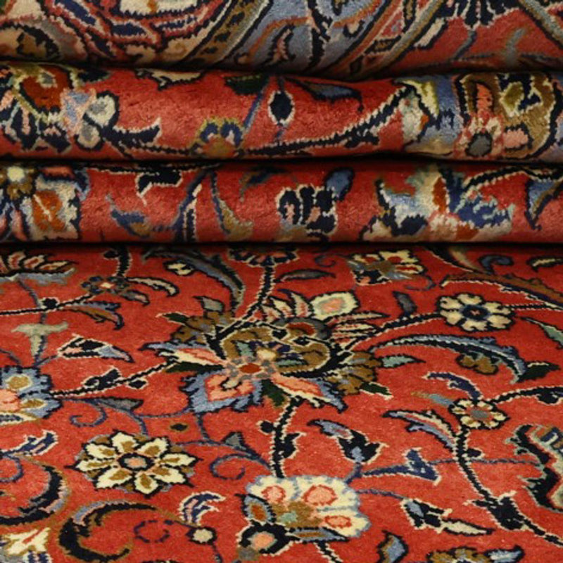 Sarouk Teppe 354x250cm - Persisk teppe