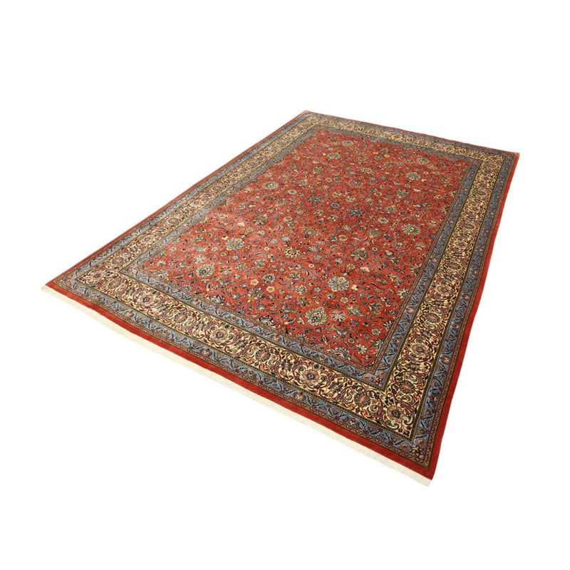 Sarouk Teppe 354x250cm - Persisk teppe
