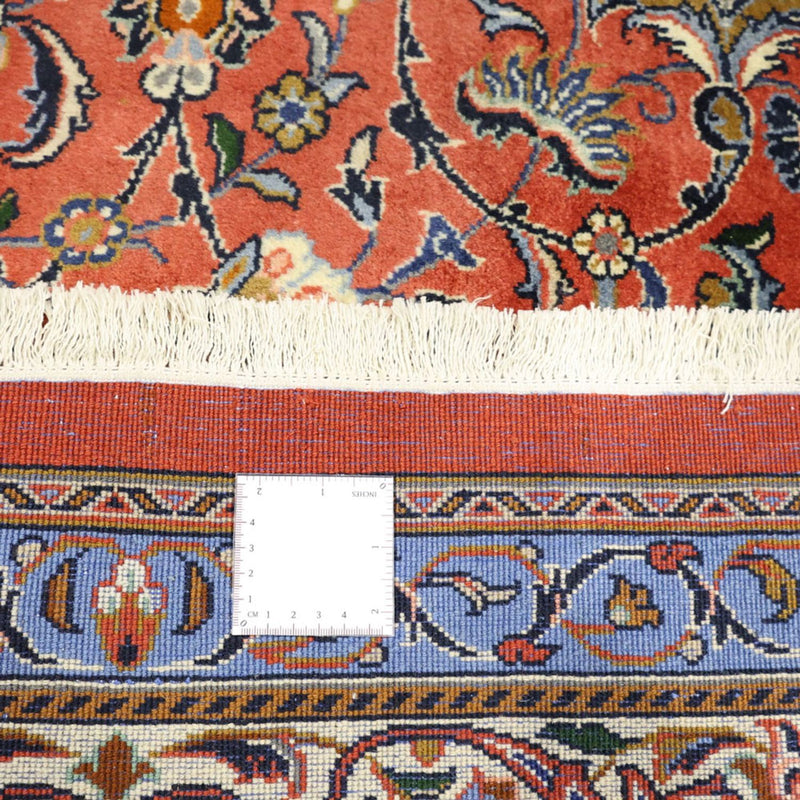 Sarouk Teppe 354x250cm - Persisk teppe