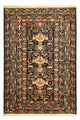 Balutsj-teppe 153x104cm - Orientalsk teppe