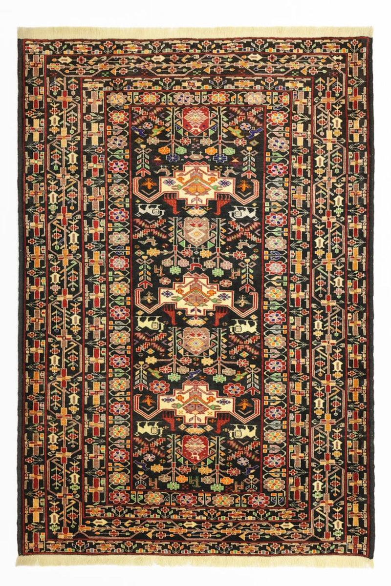 Balutsj-teppe 153x104cm - Orientalsk teppe