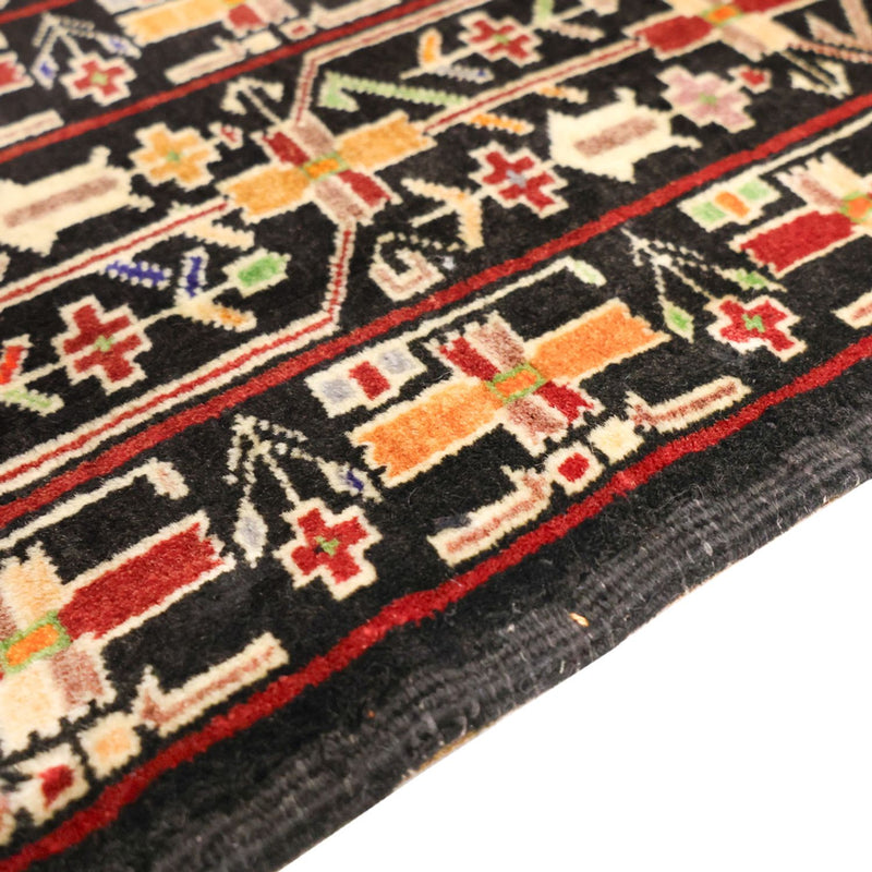 Balutsj-teppe 153x104cm - Orientalsk teppe