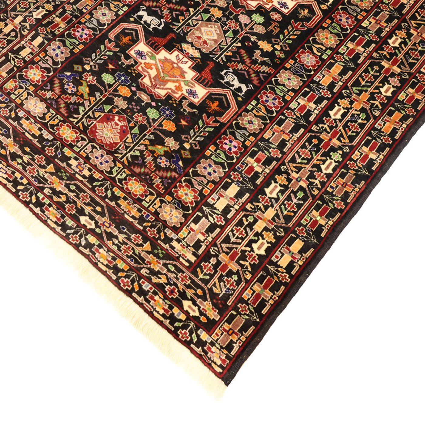 Balutsj-teppe 153x104cm - Orientalsk teppe