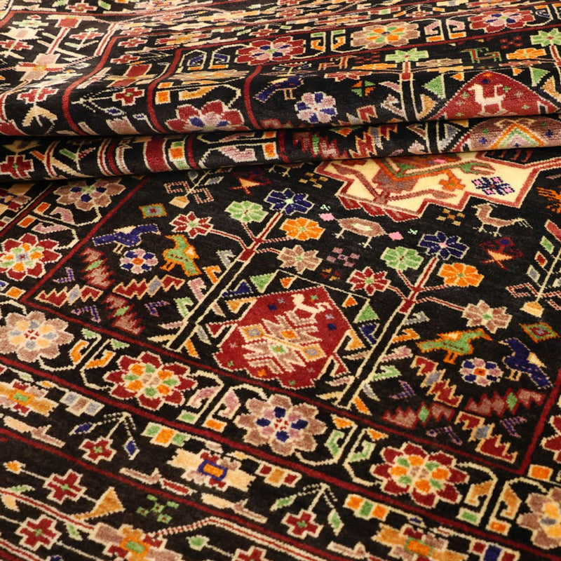 Balutsj-teppe 153x104cm - Orientalsk teppe