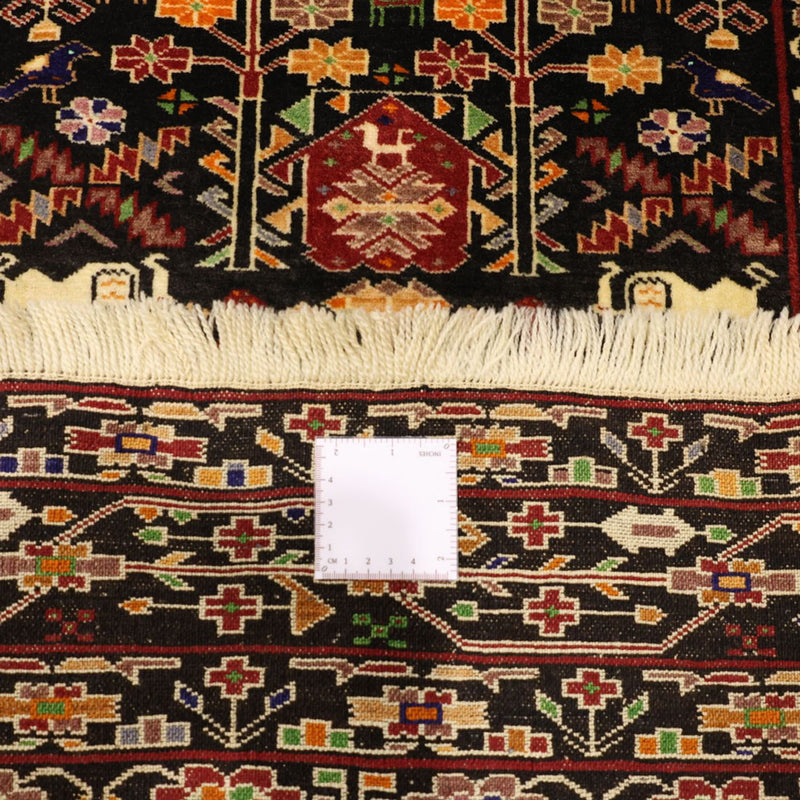 Balutsj-teppe 153x104cm - Orientalsk teppe