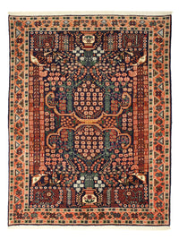 Sharbabak Teppe 164x130cm - Persisk teppe – product image