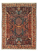 Sharbabak Teppe 164x130cm - Persisk teppe