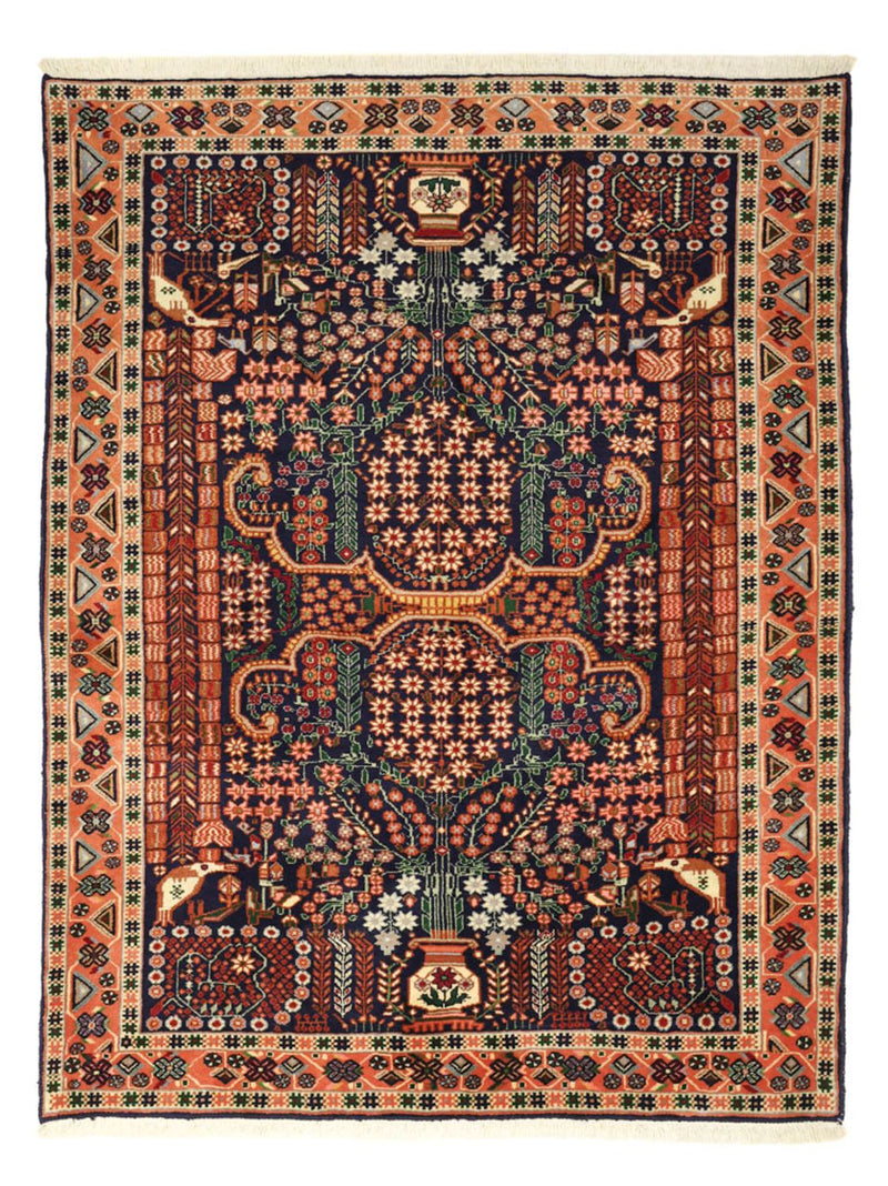Sharbabak Teppe 164x130cm - Persisk teppe