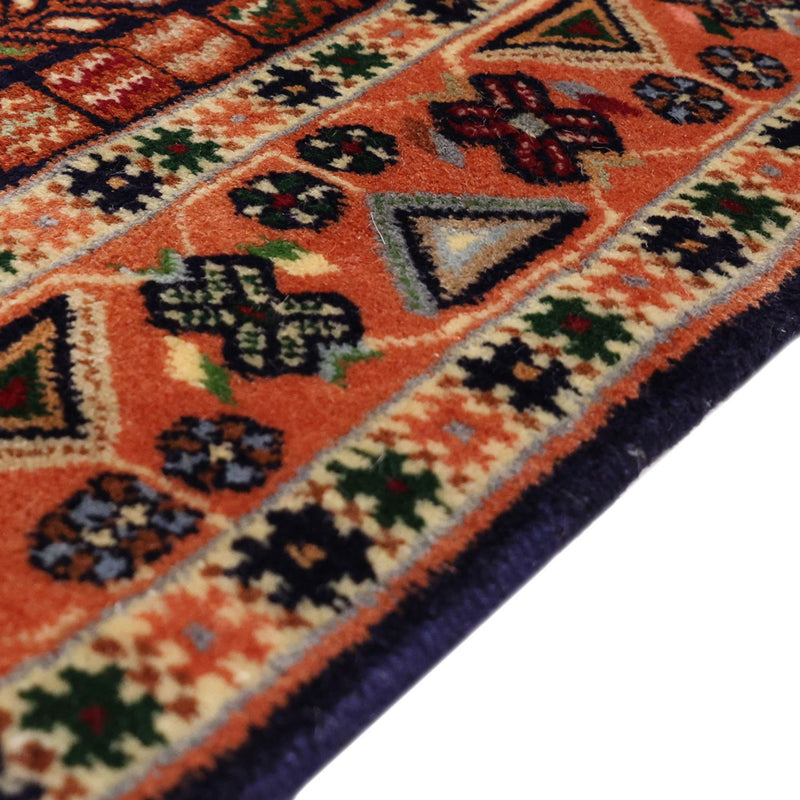 Sharbabak Teppe 164x130cm - Persisk teppe