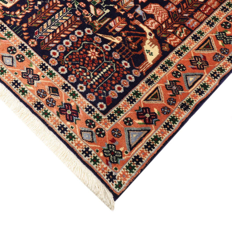 Sharbabak Teppe 164x130cm - Persisk teppe