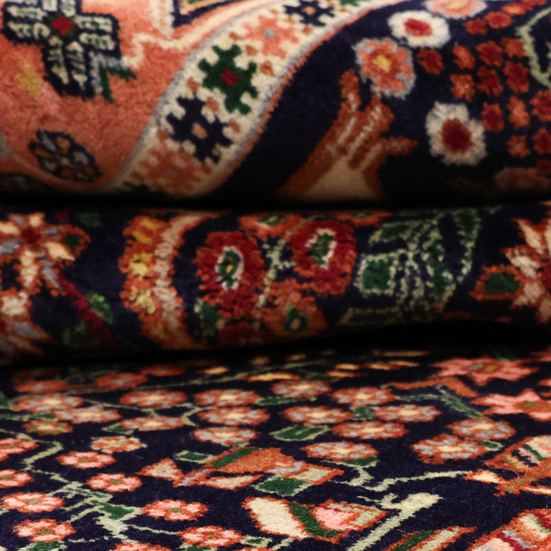 Sharbabak Teppe 164x130cm - Persisk teppe