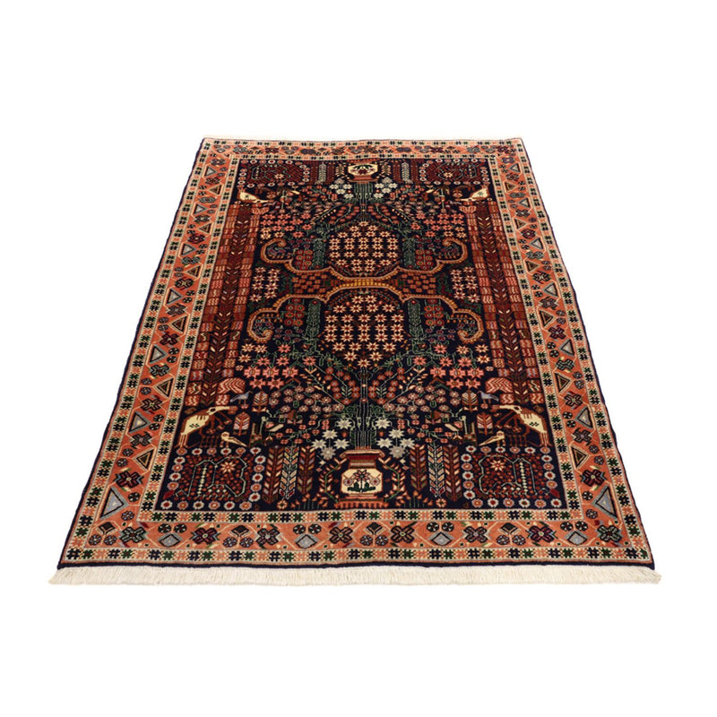 Sharbabak Teppe 164x130cm - Persisk teppe