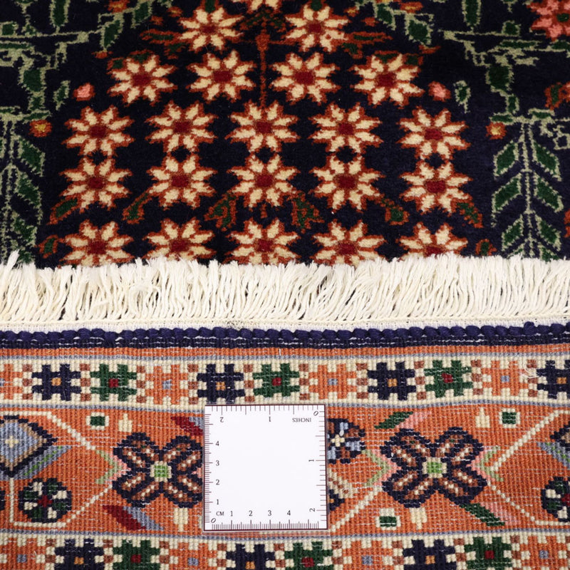 Sharbabak Teppe 164x130cm - Persisk teppe