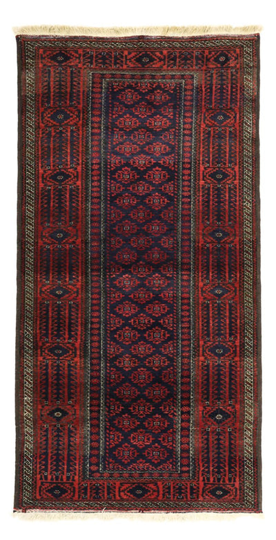 Balutsj-teppe 99x188cm - Orientalsk teppe