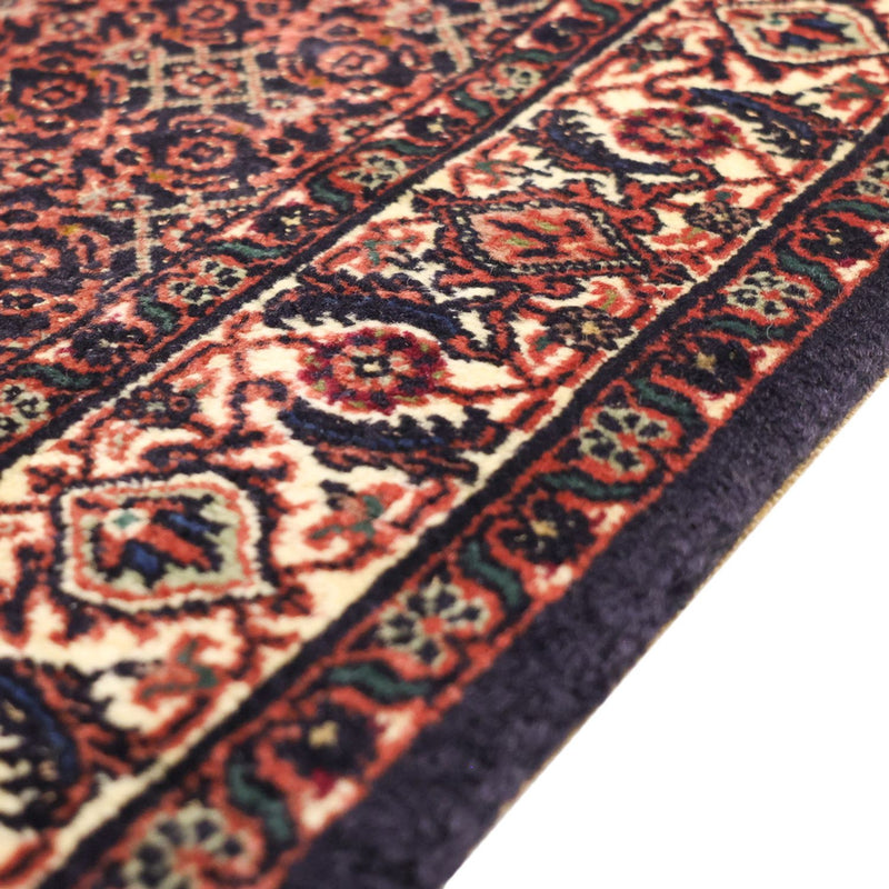 Bidjar Teppe 143x85cm - Persisk teppe