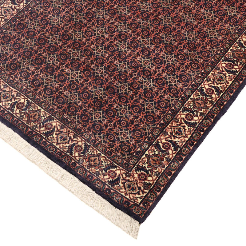 Bidjar Teppe 143x85cm - Persisk teppe