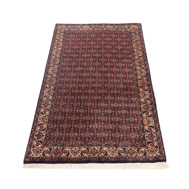 Bidjar Teppe 143x85cm - Persisk teppe