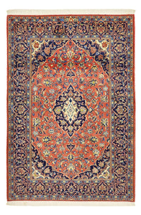 Kashan Teppe 160x112cm - Persisk teppe – product image