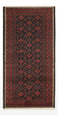 Balutsj-teppe 102x204cm - Orientalsk teppe – product image