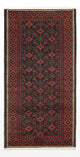 Balutsj-teppe 102x204cm - Orientalsk teppe