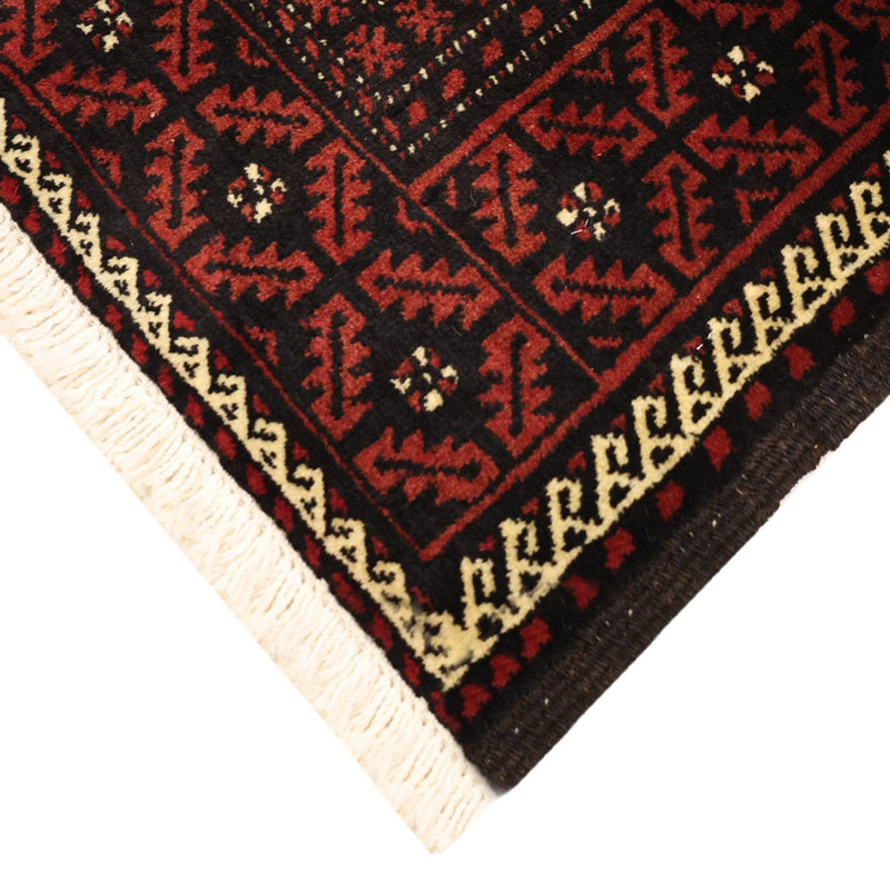 Balutsj-teppe 102x204cm - Orientalsk teppe