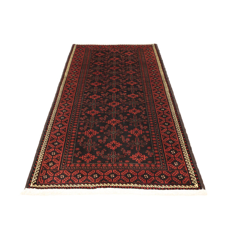 Balutsj-teppe 102x204cm - Orientalsk teppe