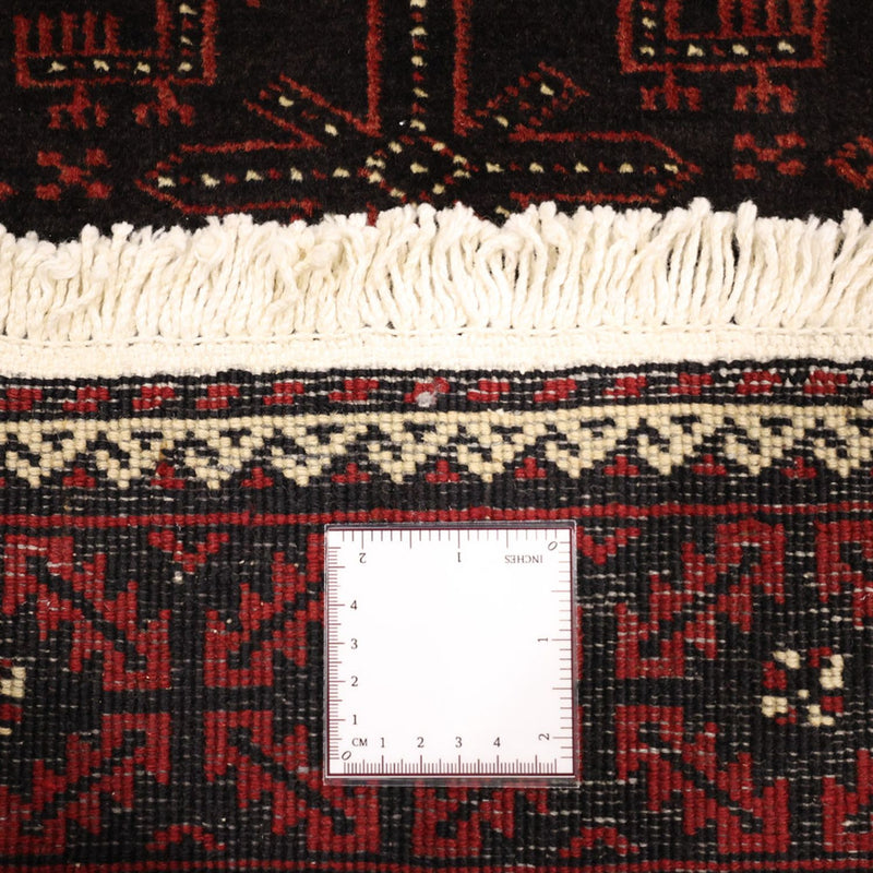Balutsj-teppe 102x204cm - Orientalsk teppe