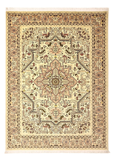 Tabriz Teppe 147x203cm - Persisk teppe