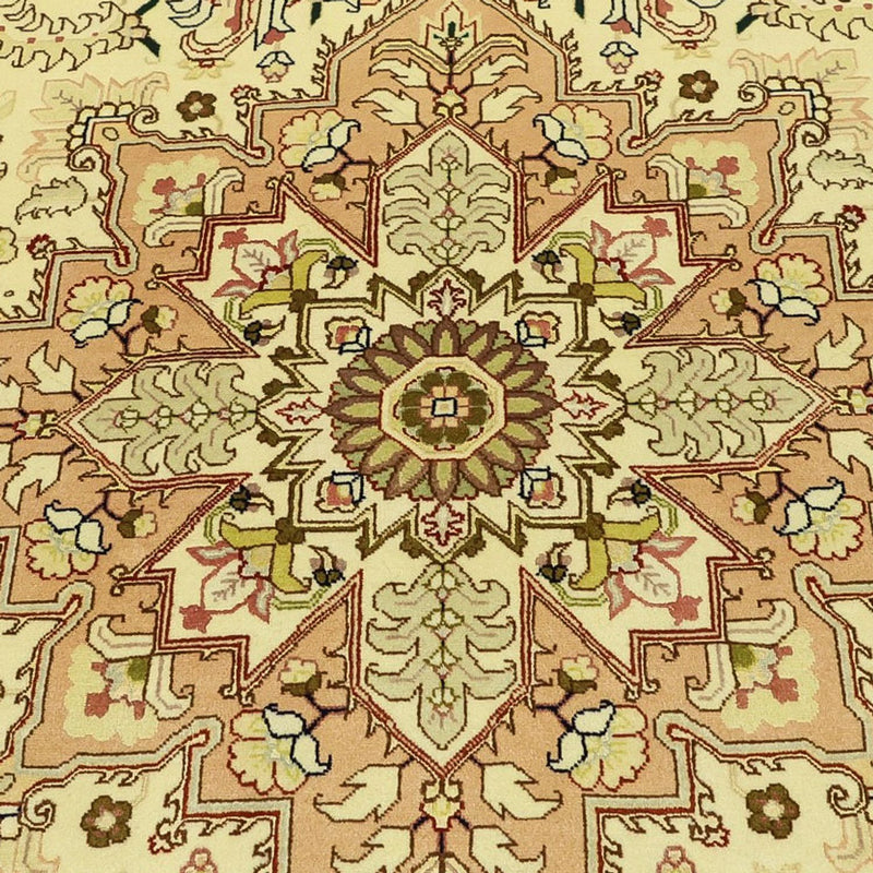 Tabriz Teppe 203x147cm - Persisk teppe
