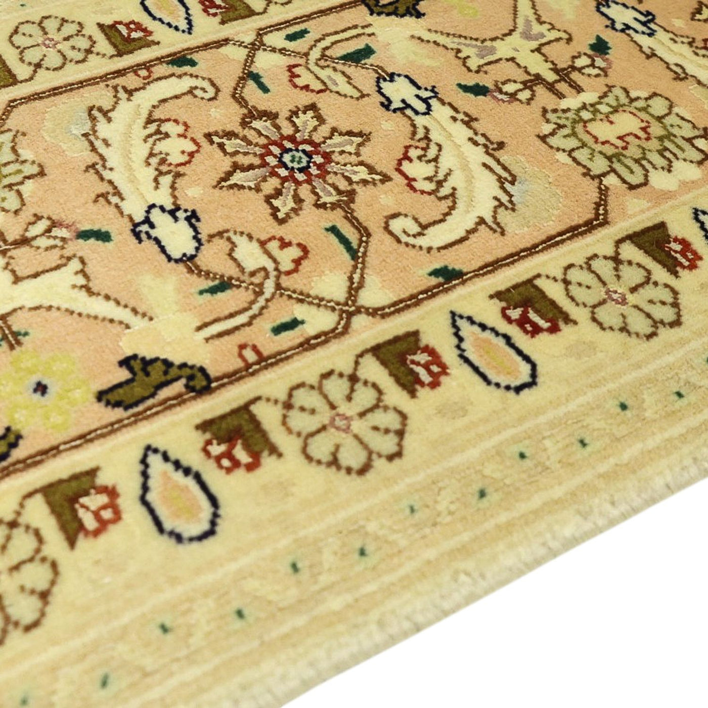 Tabriz Teppe 203x147cm - Persisk teppe