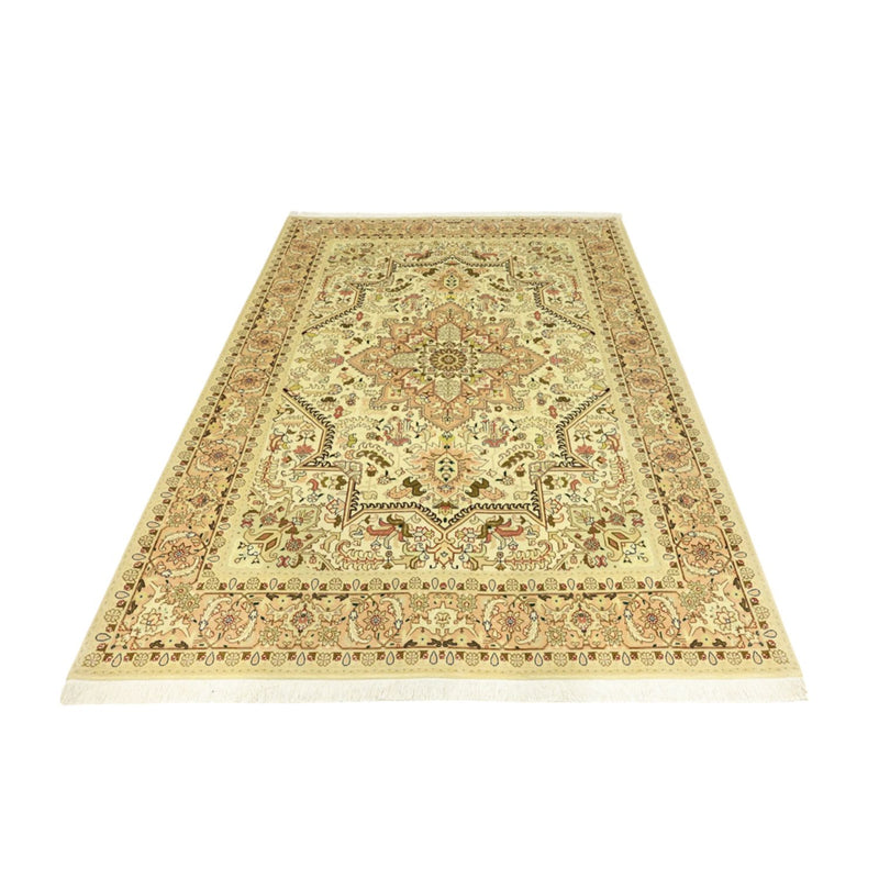 Tabriz Teppe 203x147cm - Persisk teppe