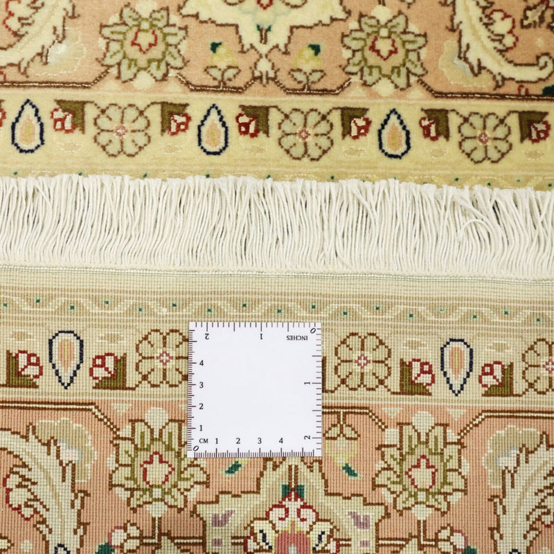 Tabriz Teppe 203x147cm - Persisk teppe