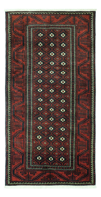 Balutsj-teppe 103x198cm - Orientalsk teppe – product image