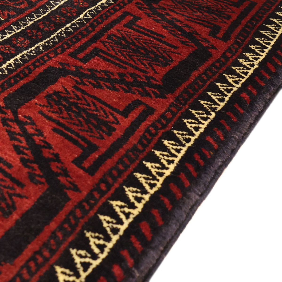 Balutsj-teppe 103x198cm - Orientalsk teppe