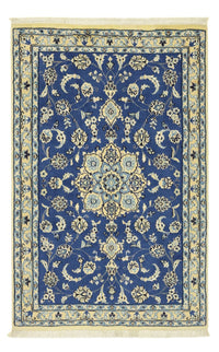 Nain - 9 la Teppe 140x86cm - Persisk teppe – product image