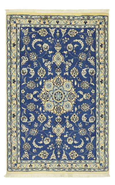 Nain - 9La Teppe 86x140cm - Persisk teppe