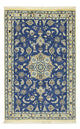 Nain - 9 la Teppe 140x86cm - Persisk teppe