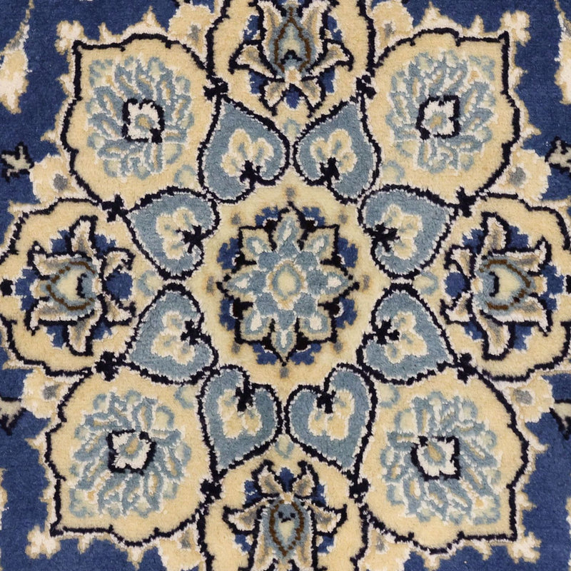 Nain - 9 la Teppe 140x86cm - Persisk teppe