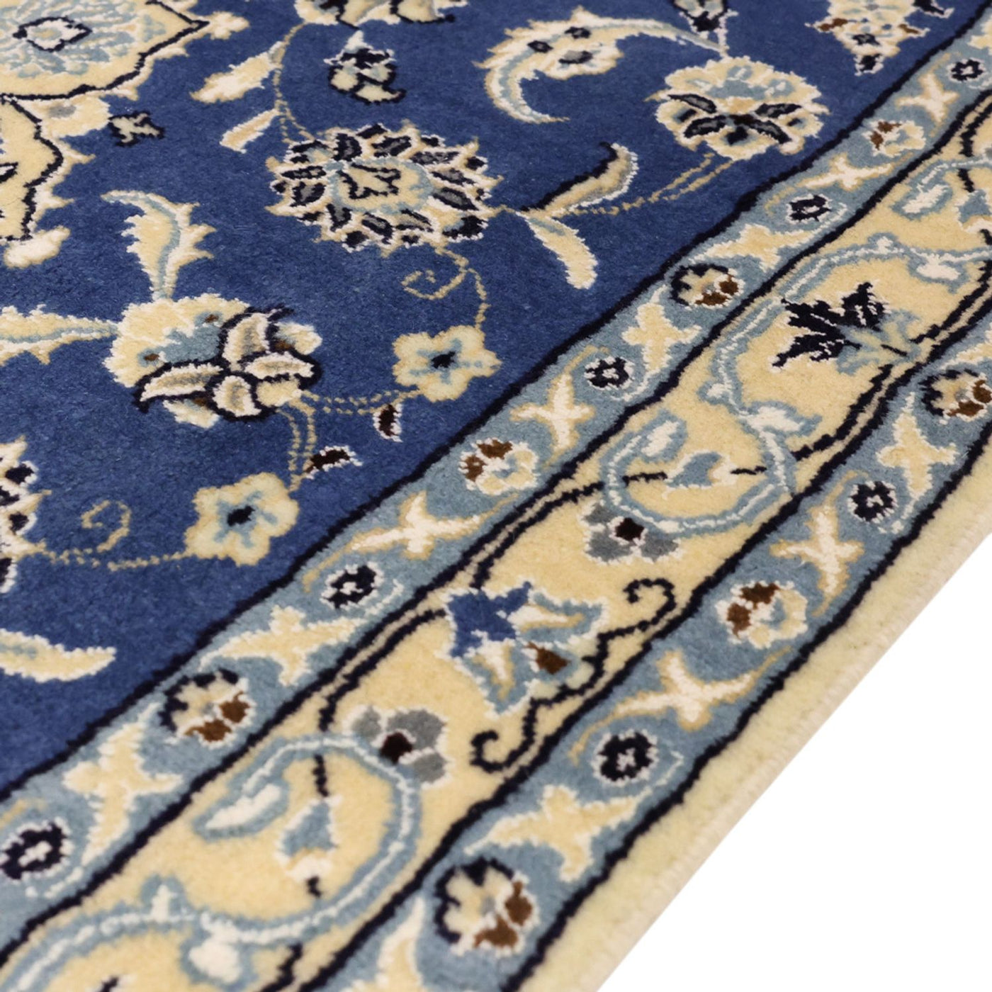 Nain - 9 la Teppe 140x86cm - Persisk teppe
