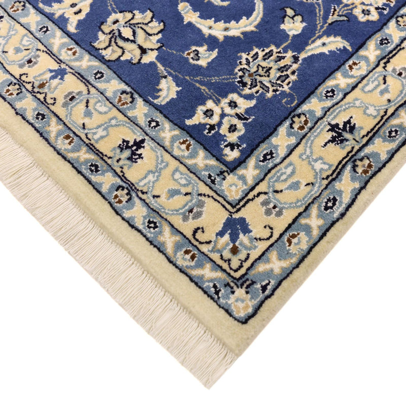 Nain - 9 la Teppe 140x86cm - Persisk teppe
