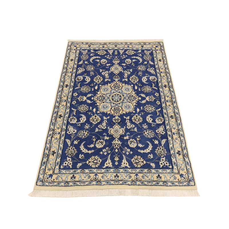 Nain - 9 la Teppe 140x86cm - Persisk teppe