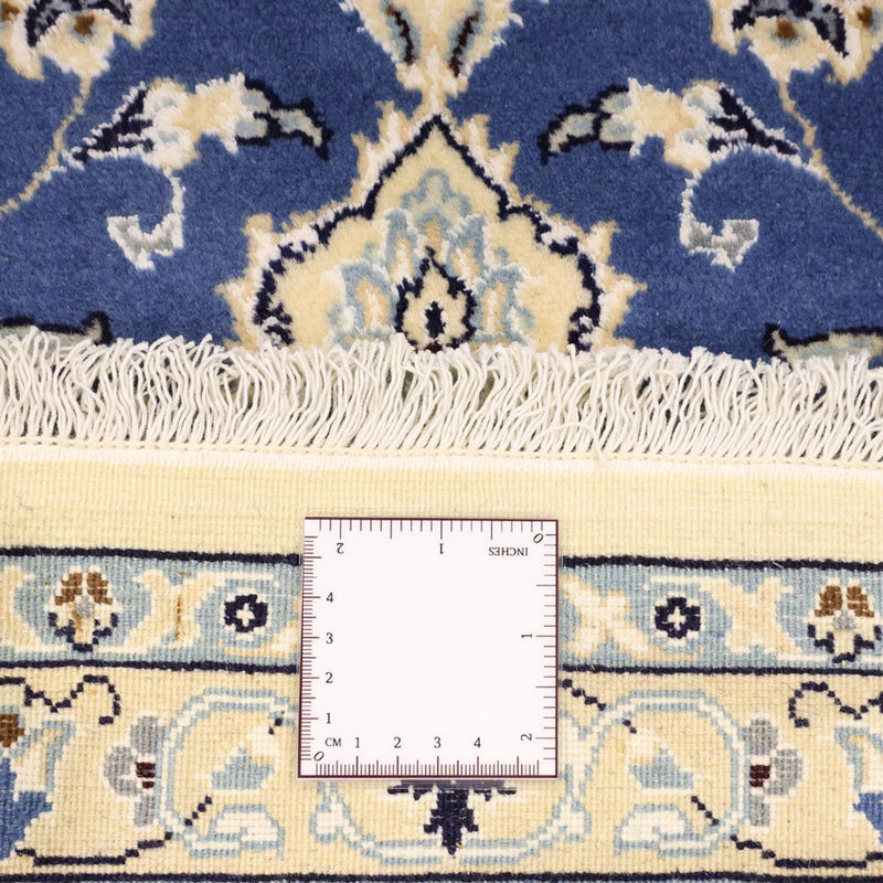 Nain - 9 la Teppe 140x86cm - Persisk teppe