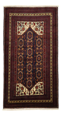 Balutsj-teppe 210x115cm - Orientalsk teppe – product image