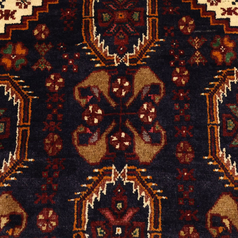 Balutsj-teppe 210x115cm - Orientalsk teppe