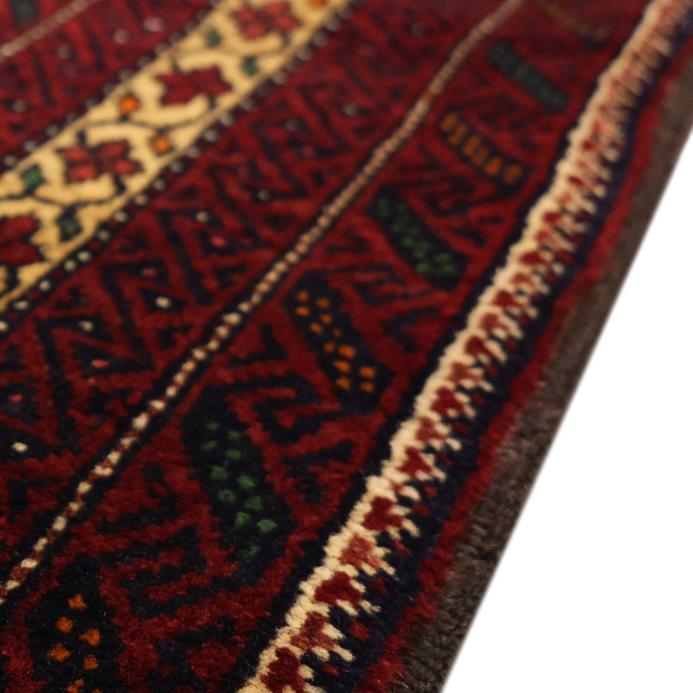 Balutsj-teppe 210x115cm - Orientalsk teppe